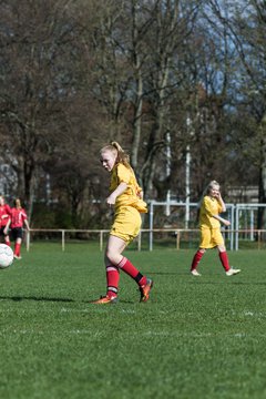 Bild 169 - B-Juniorinnen Kieler MTV - SV Frisia 03 Risum-Lindholm